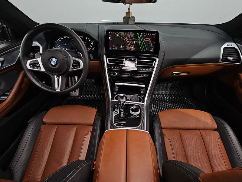 BMW 850 M850I ??xDrive Gran Coupe, снимка 7 - Автомобили и джипове - 55982398