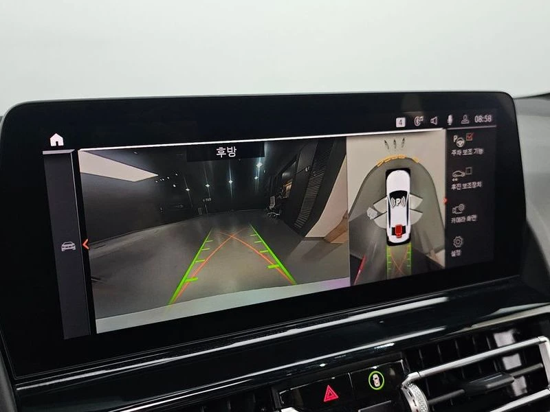 BMW 850 M850I ??xDrive Gran Coupe, снимка 15 - Автомобили и джипове - 55982398