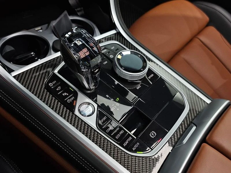BMW 850 M850I ??xDrive Gran Coupe, снимка 9 - Автомобили и джипове - 55982398