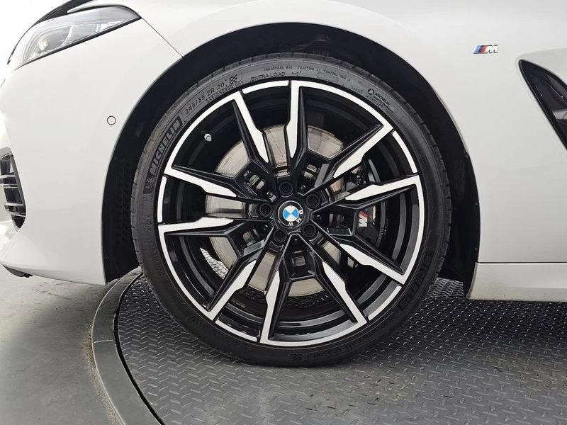 BMW 850 M850I ??xDrive Gran Coupe, снимка 5 - Автомобили и джипове - 55982398
