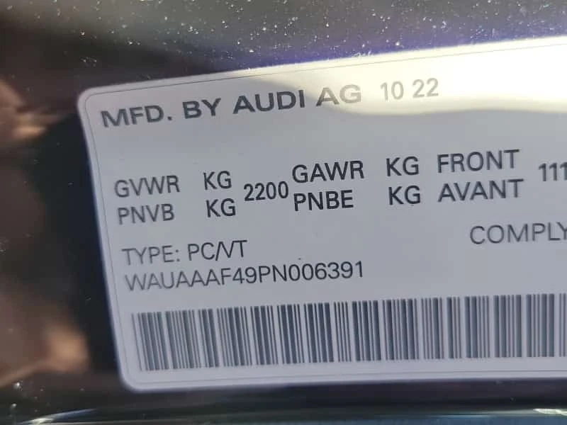 Audi A4 * KOMFORT * CARFAX * ����� �� ����������� | Mobile.bg � ����������� 5