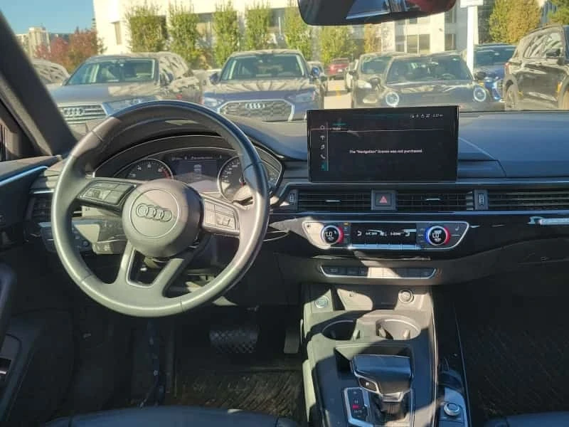 Audi A4 * KOMFORT * CARFAX * ����� �� ����������� | Mobile.bg � ����������� 10