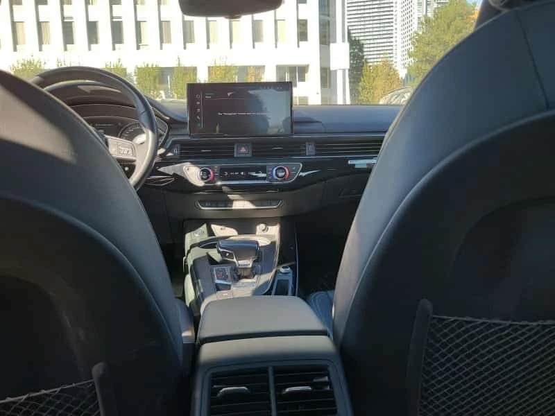 Audi A4 * KOMFORT * CARFAX * ����� �� ����������� | Mobile.bg � ����������� 9