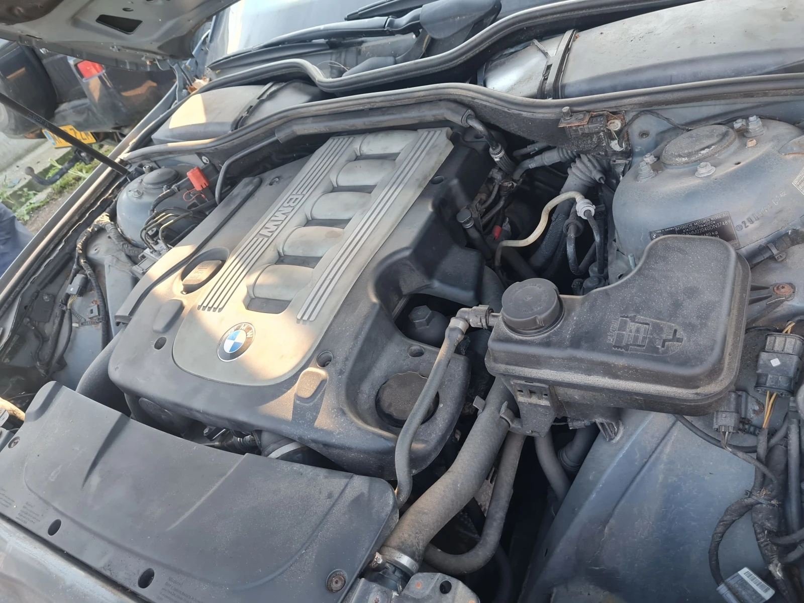 BMW 730 730d | Mobile.bg   13