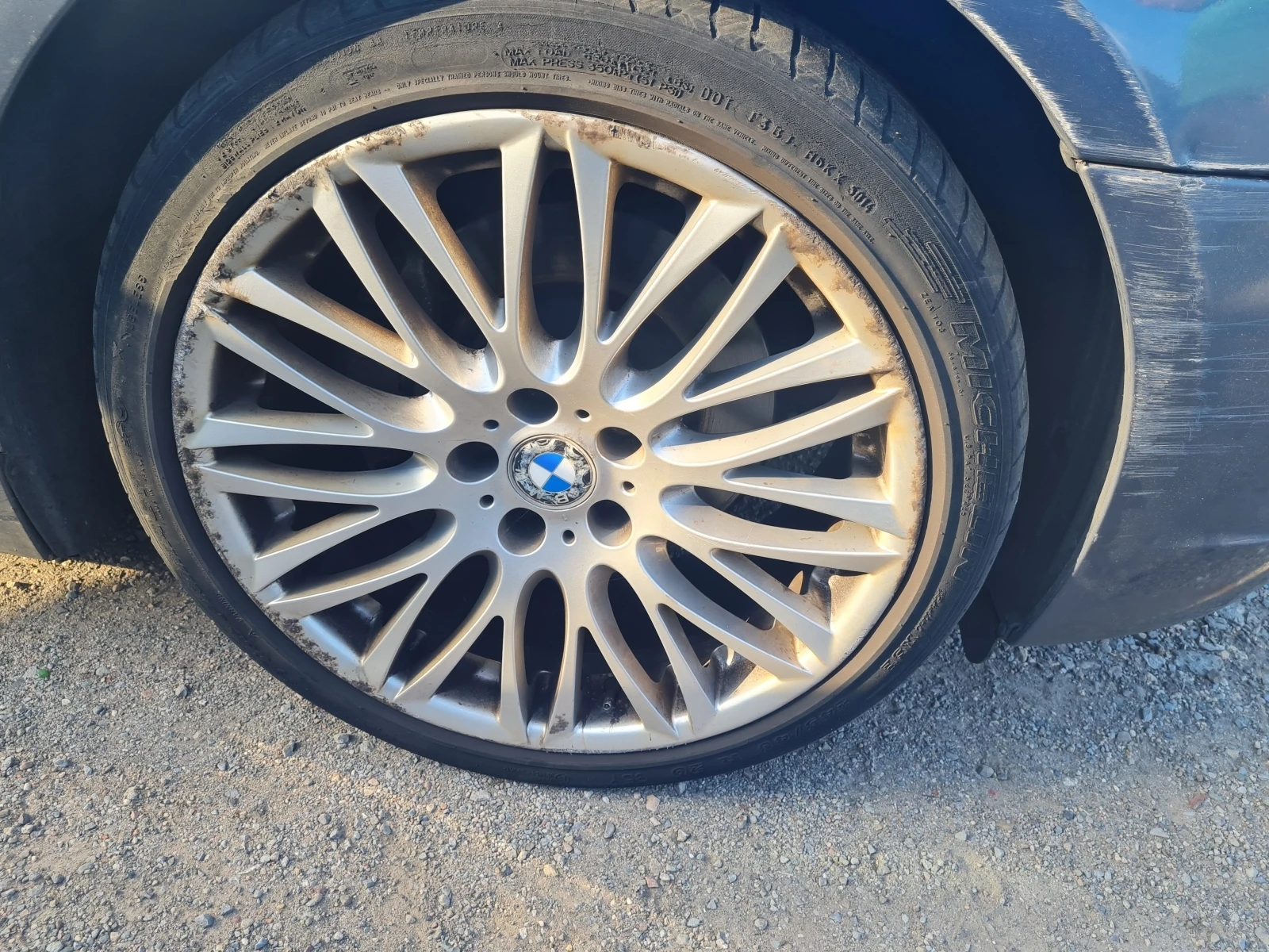 BMW 730 730d | Mobile.bg   12