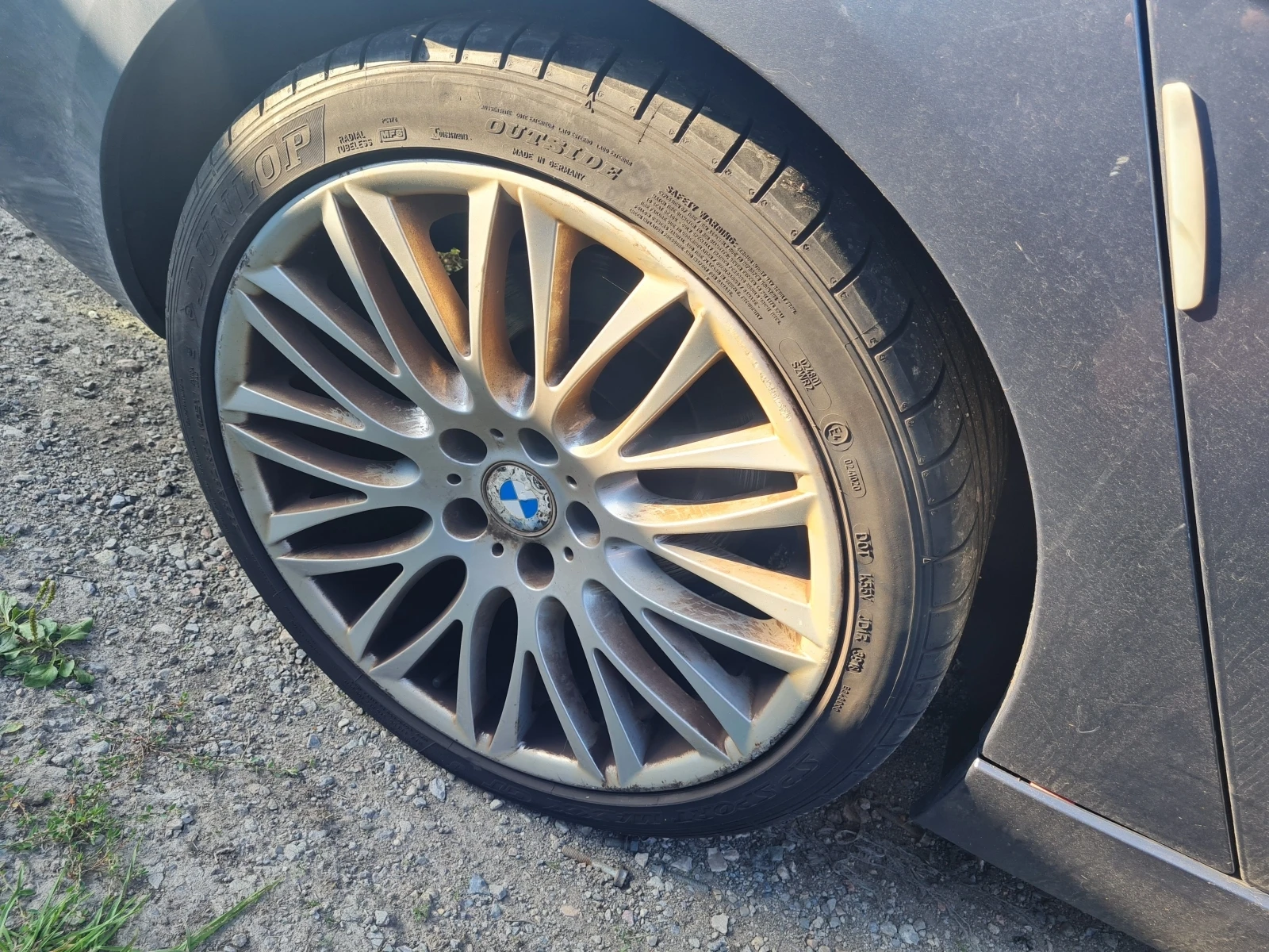 BMW 730 730d | Mobile.bg   11