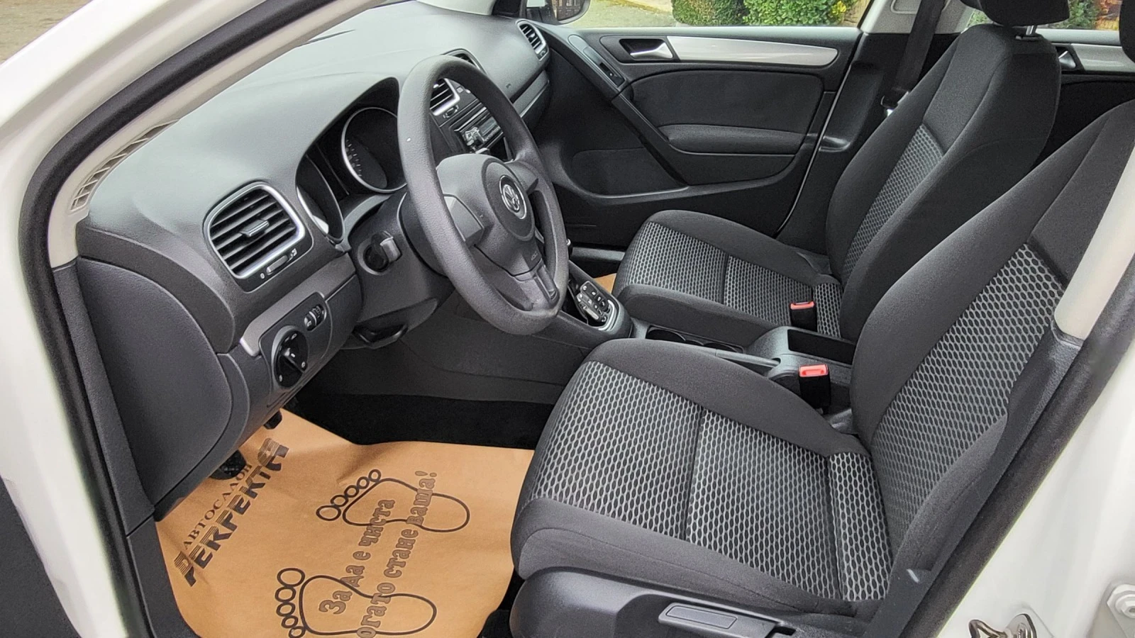 VW Golf 1.6 TDI 105.. | Mobile.bg   12