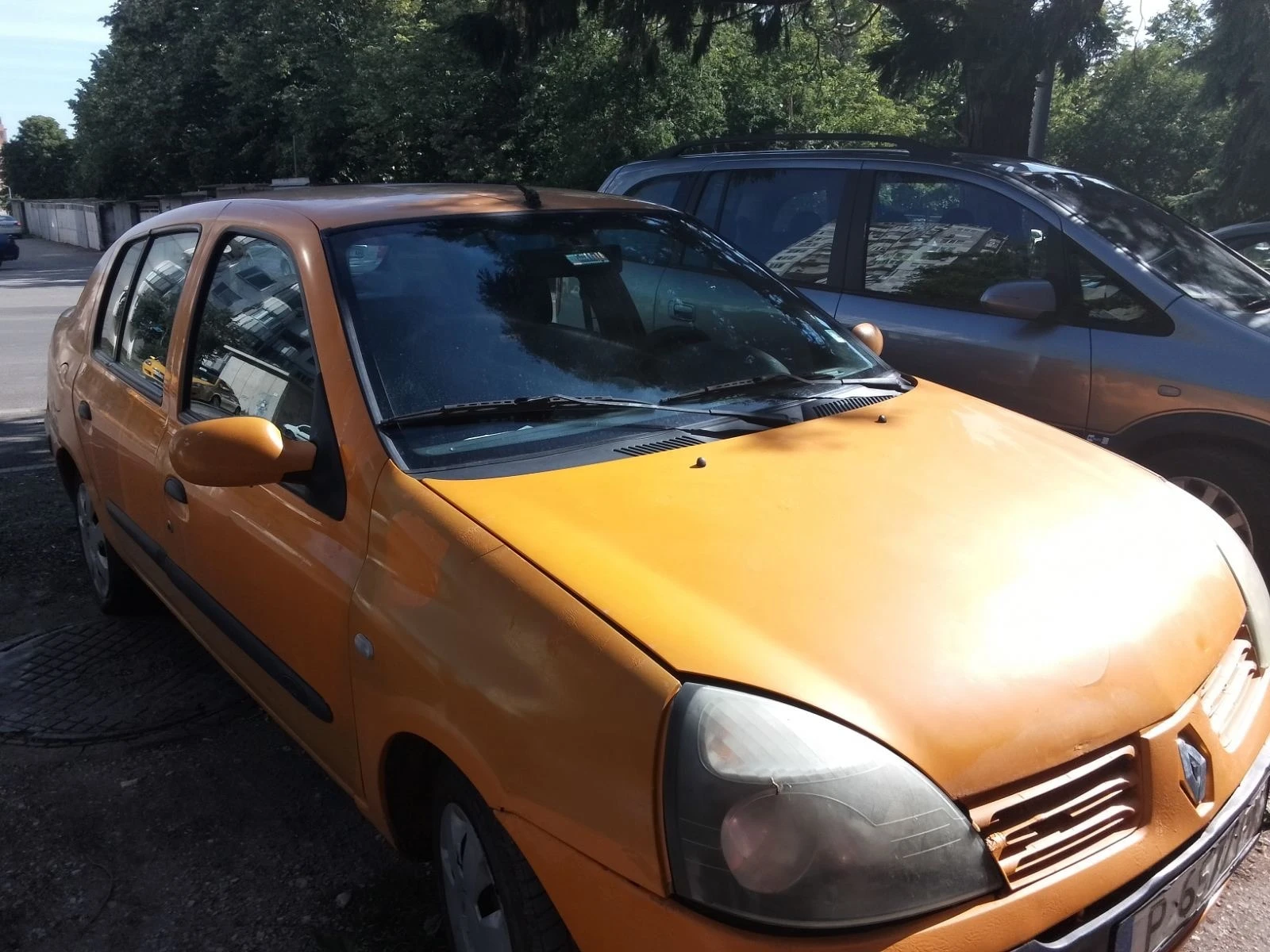 Renault Clio 1.6 - изображение 4