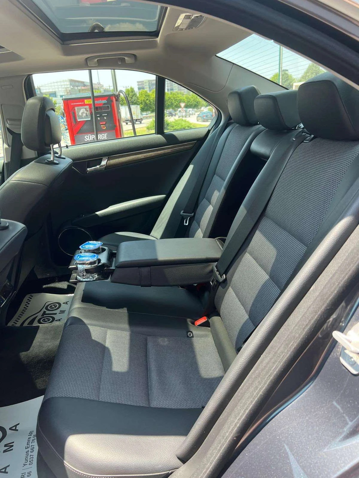 Mercedes-Benz C 320 | Mobile.bg — изображение 14