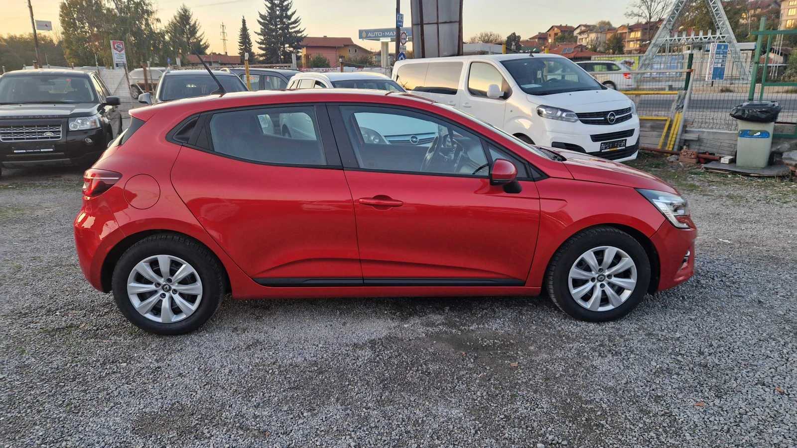 Renault Clio 1.5 dCi EUR.6d - изображение 7