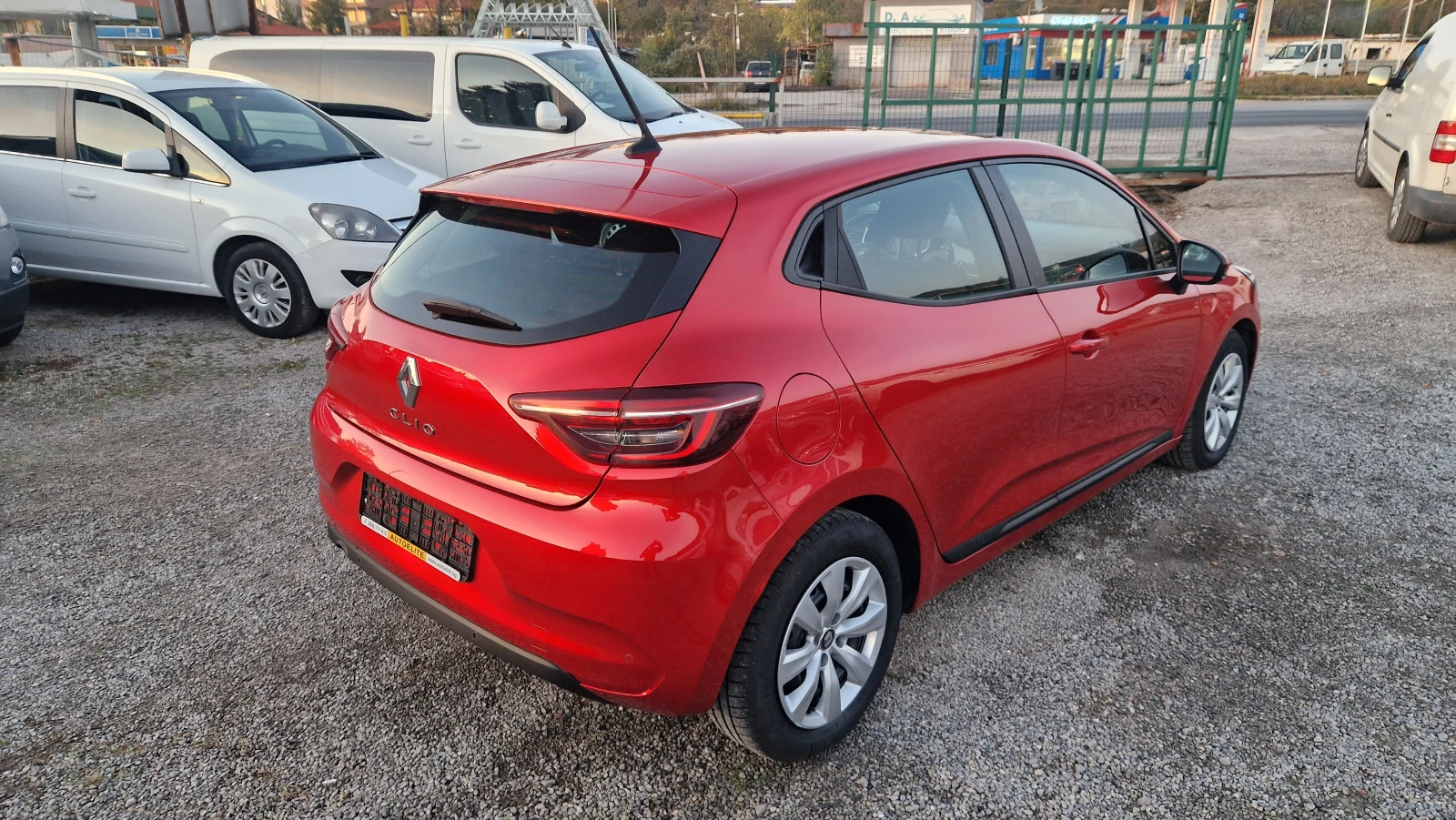 Renault Clio 1.5 dCi EUR.6d - изображение 3