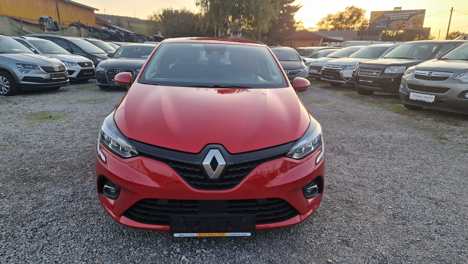 Renault Clio 1.5 dCi EUR.6d - изображение 6