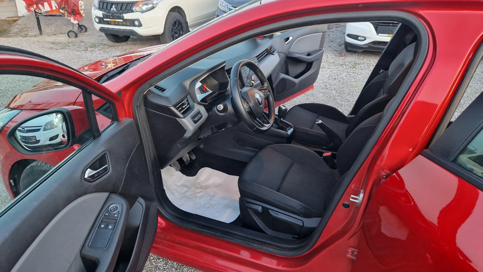 Renault Clio 1.5 dCi EUR.6d - изображение 9