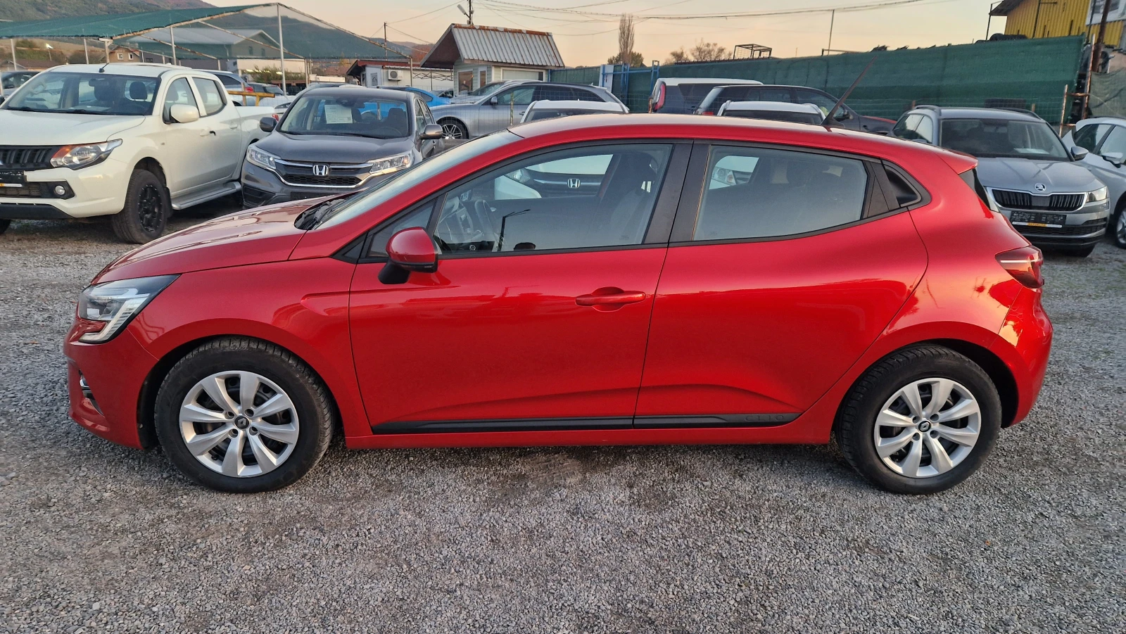 Renault Clio 1.5 dCi EUR.6d - изображение 5