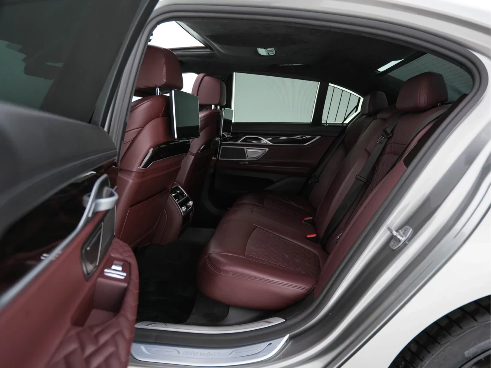 BMW 740 D INDIVIDUAL FULL  ЛИЗИНГ  - изображение 9