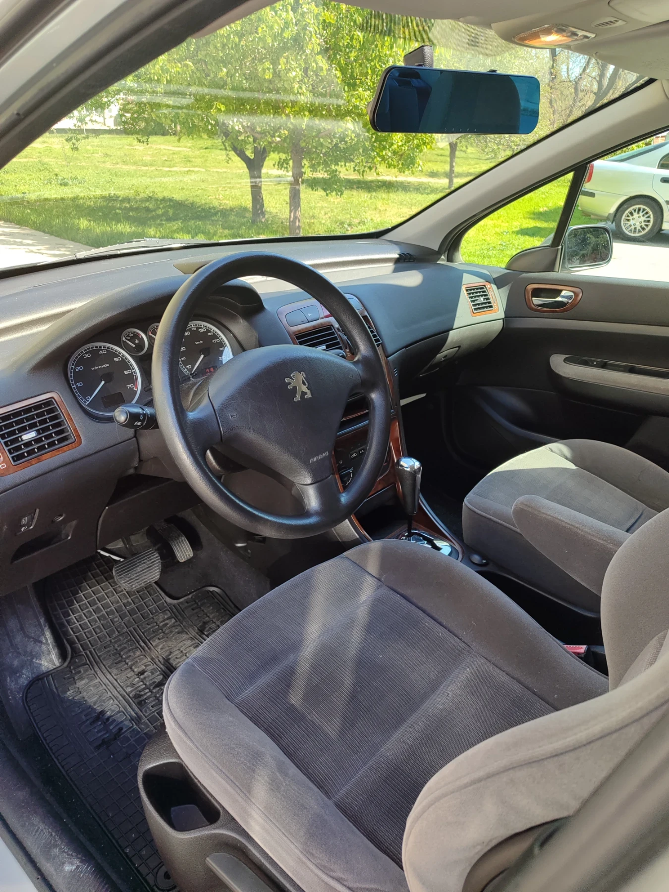 Peugeot 307  - изображение 5
