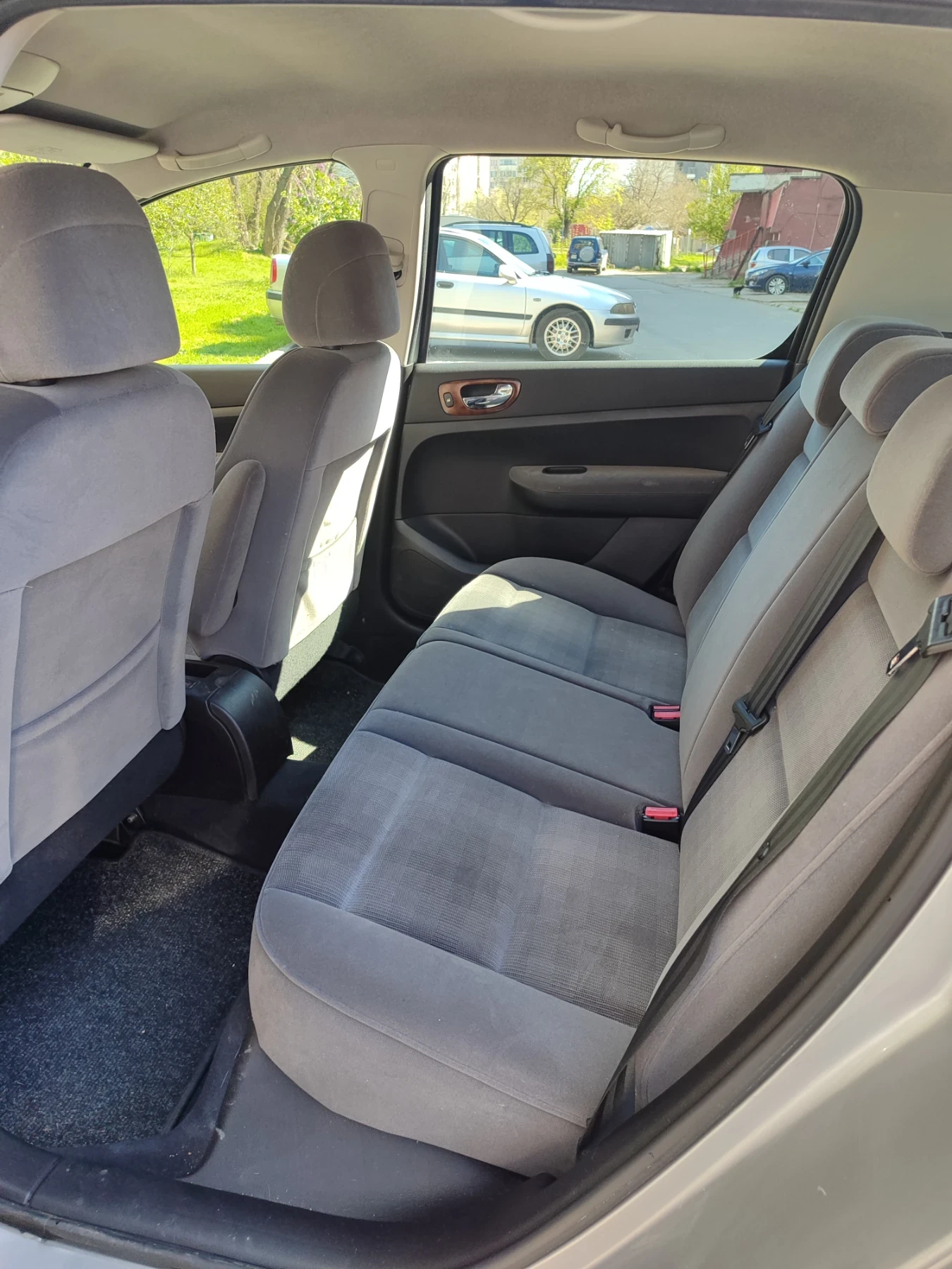 Peugeot 307  - изображение 6