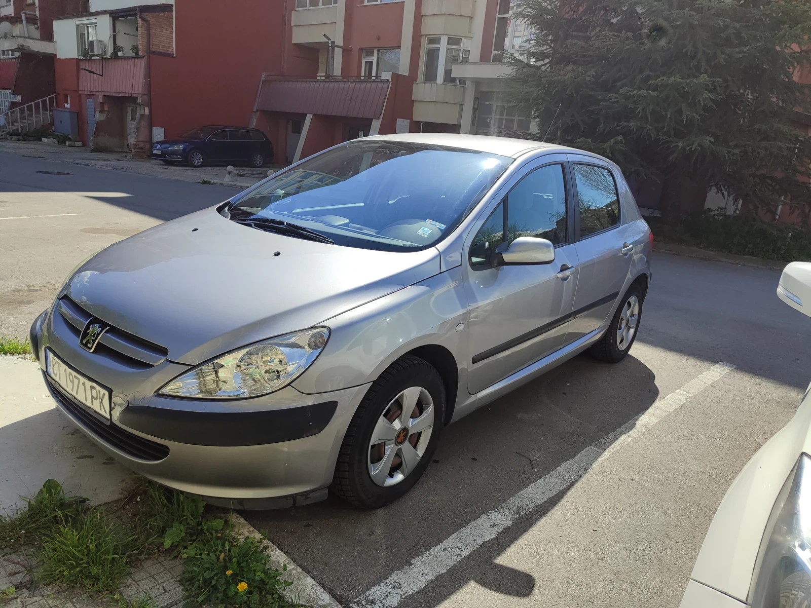 Peugeot 307  - изображение 3
