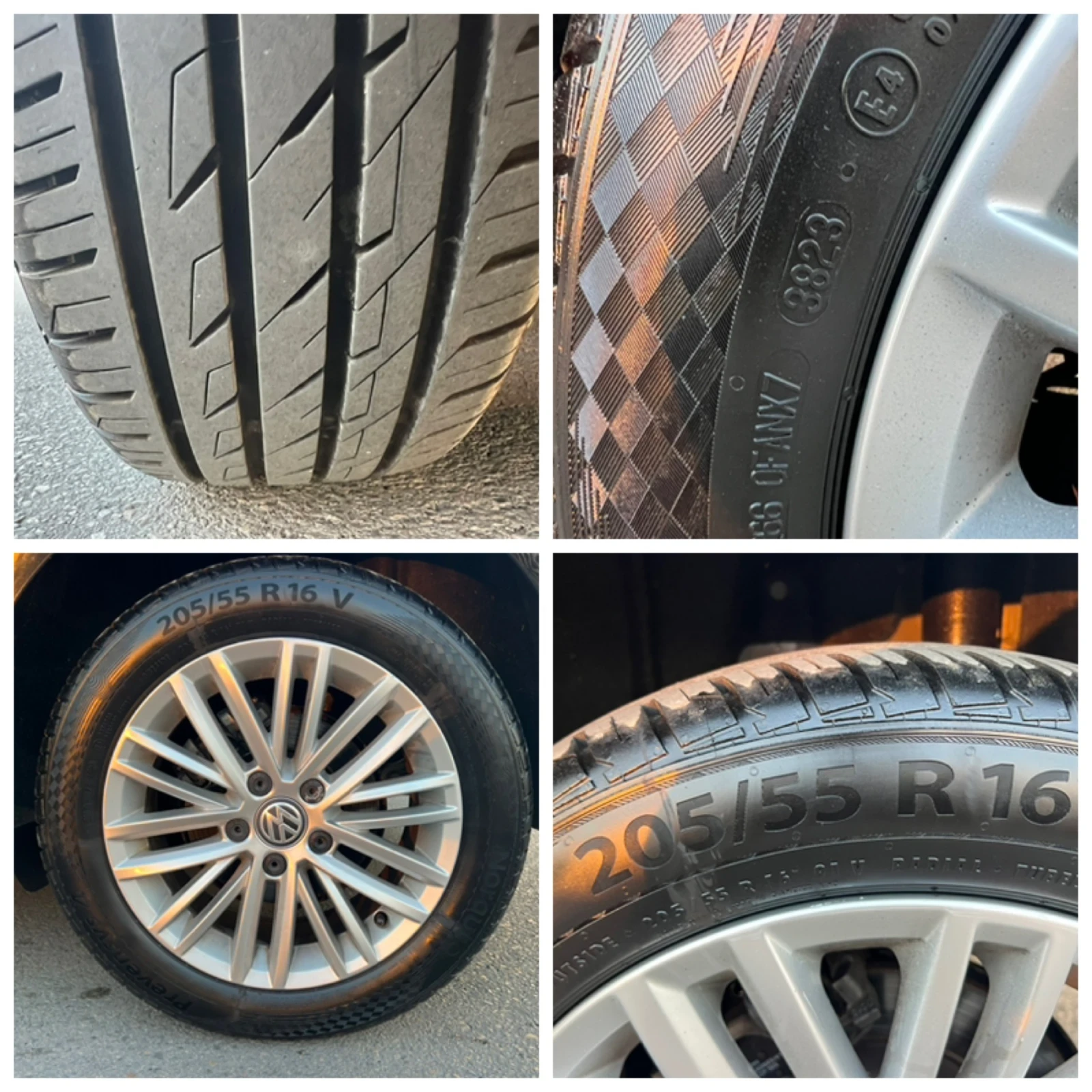 VW Golf 1.6 TDI/CUP/NAVI/PANORAMA | Mobile.bg   17