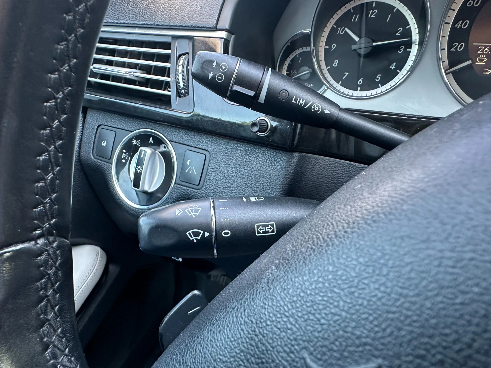 Mercedes-Benz E 350 3.0d 231 .. 4matic | Mobile.bg   15