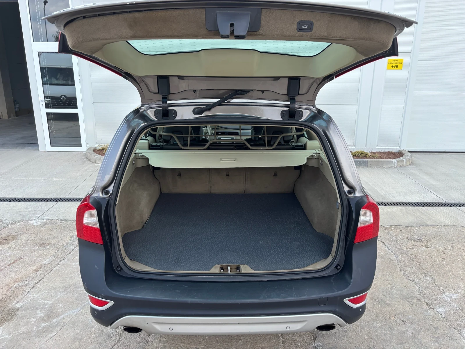 Volvo Xc70 2.4 D5 205�.�. AWD | Mobile.bg � ����������� 13