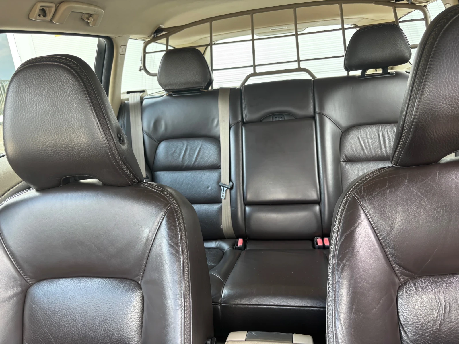 Volvo Xc70 2.4 D5 205к.с. AWD - изображение 5