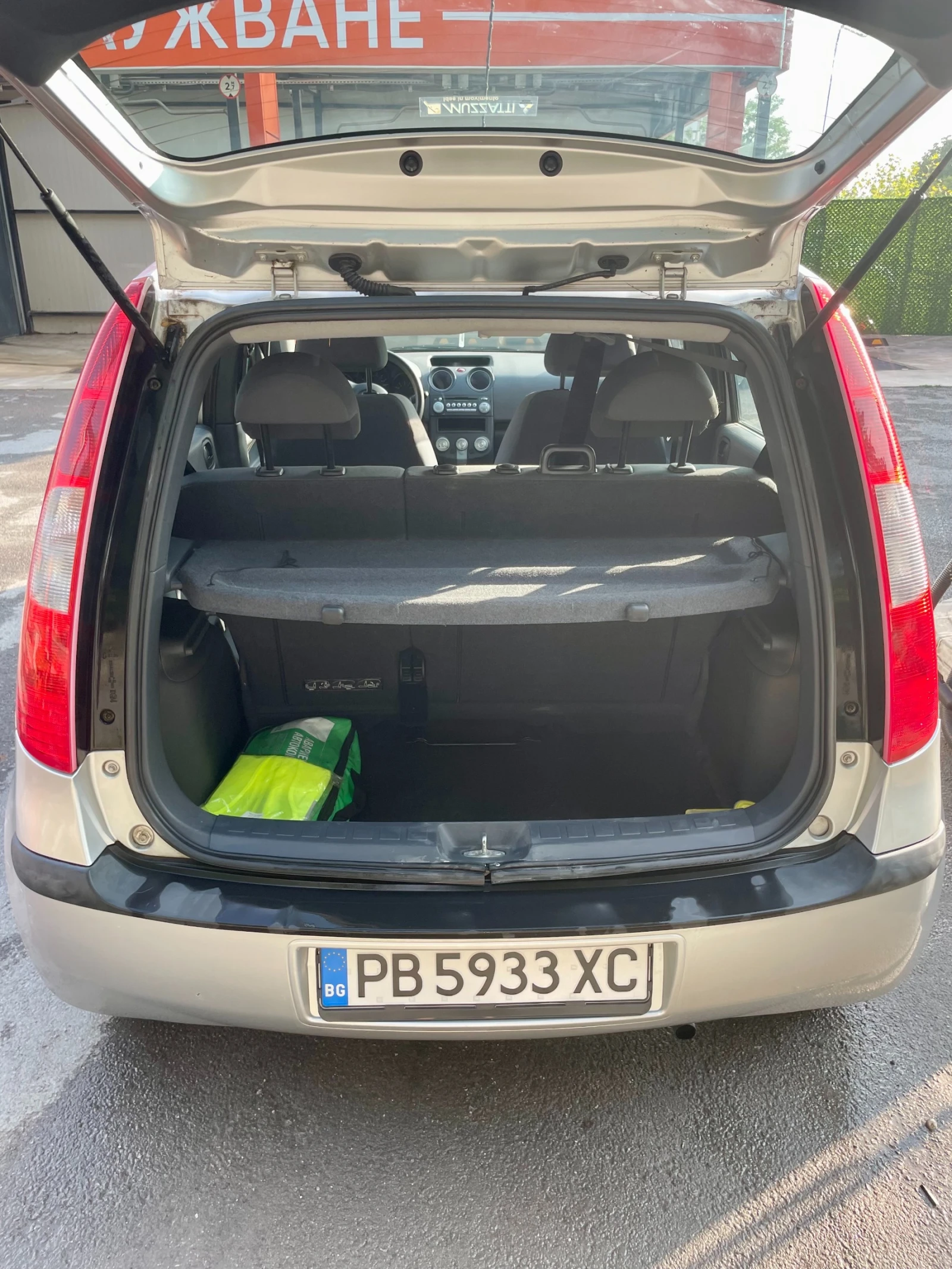 Mitsubishi Colt  - изображение 5