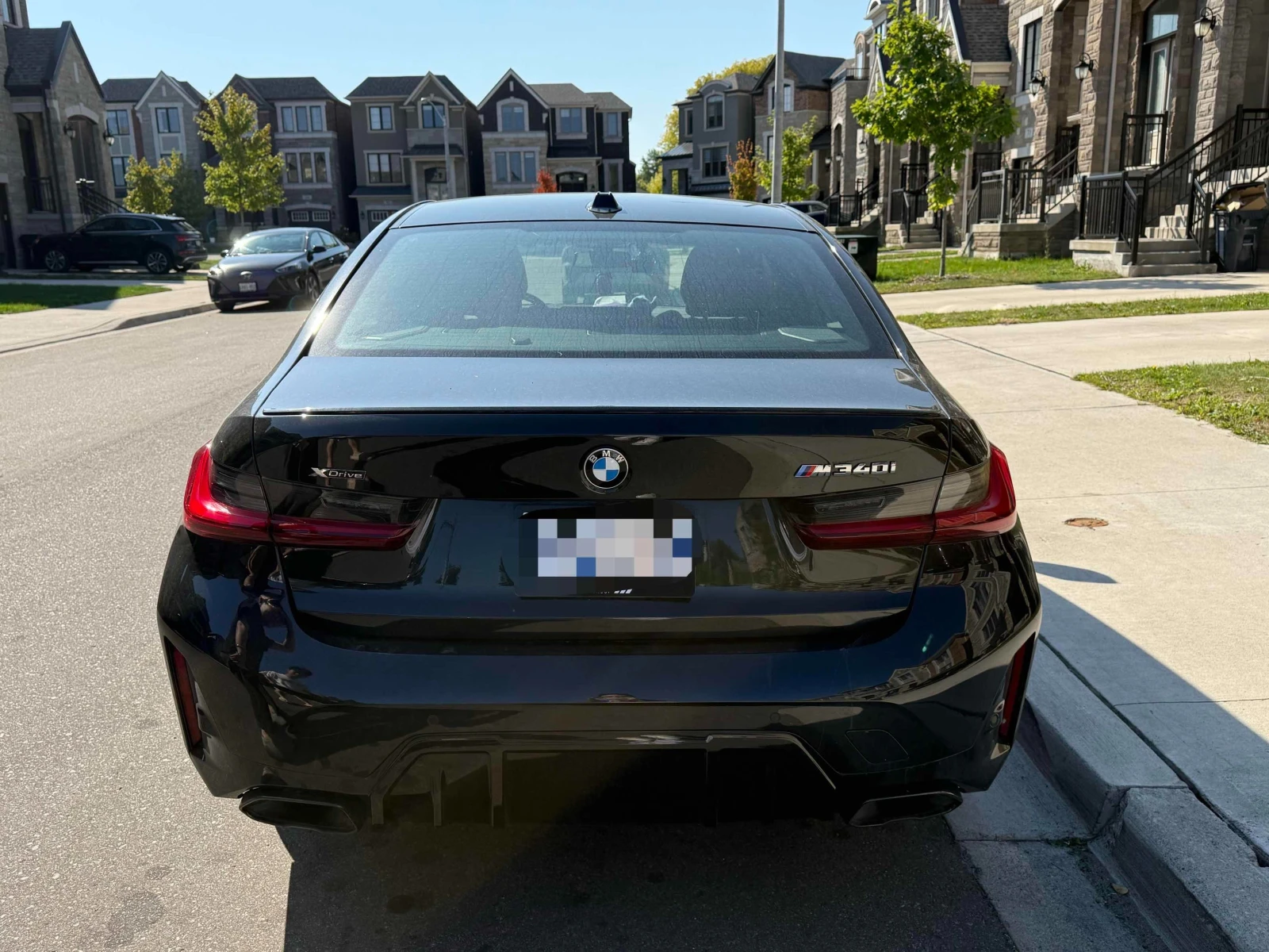 BMW 340 CARFAX * * АВТО КРЕДИТ * *  - изображение 4
