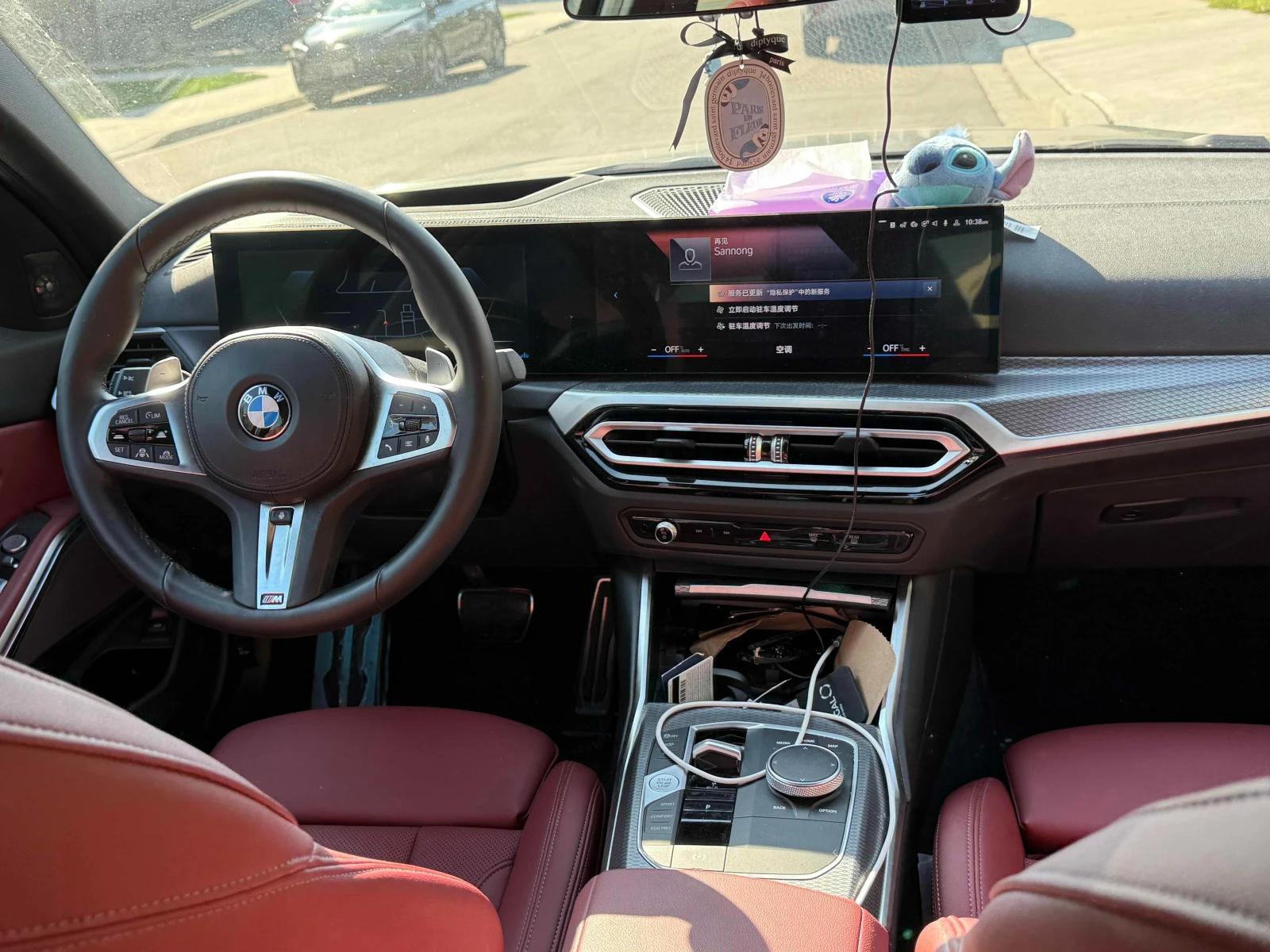 BMW 340 CARFAX * * АВТО КРЕДИТ * *  - изображение 8