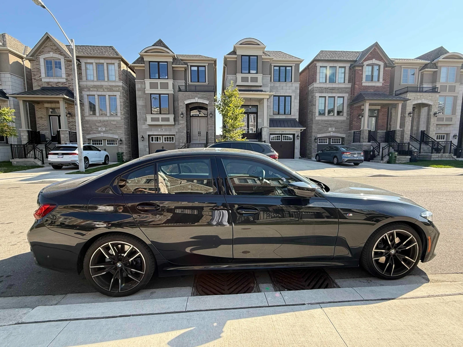 BMW 340 CARFAX * * АВТО КРЕДИТ * *  - изображение 3