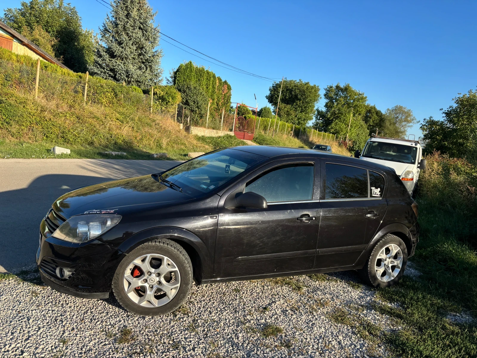 Opel Astra  - изображение 2