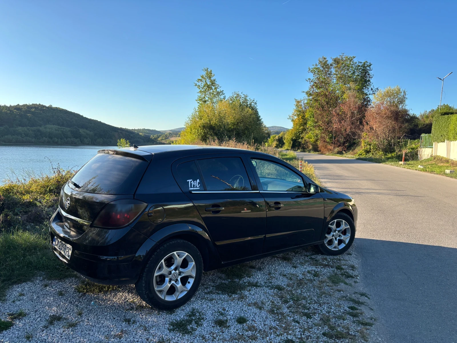 Opel Astra  - изображение 5
