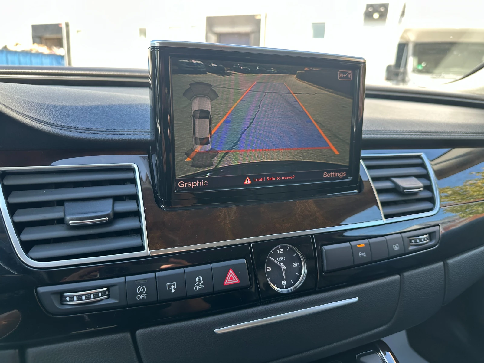 Audi A8  6 /Matrix 3.0d 258 .. quattro | Mobile.bg   14