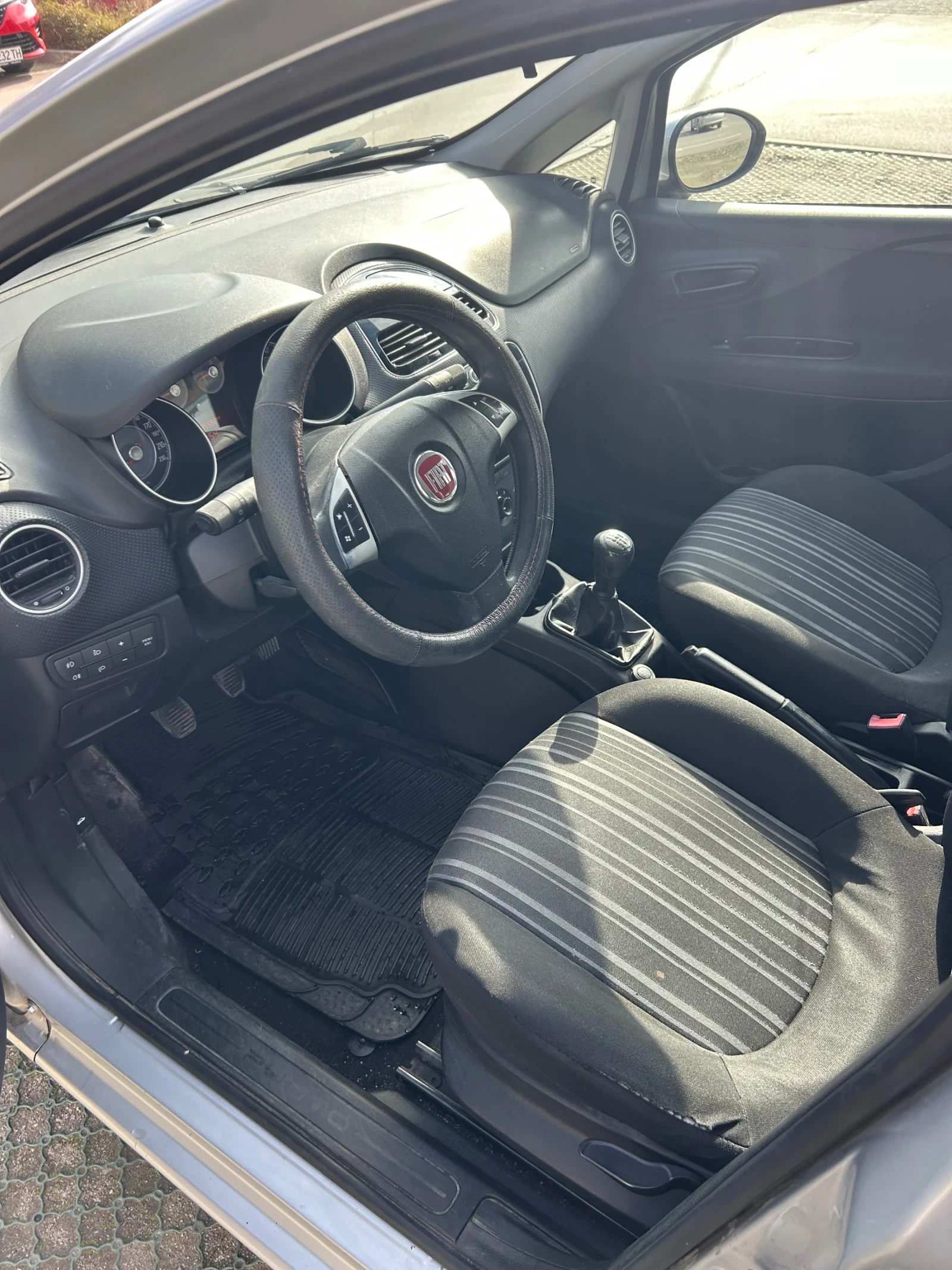 Fiat Punto Evo 1.3 multijet - изображение 5