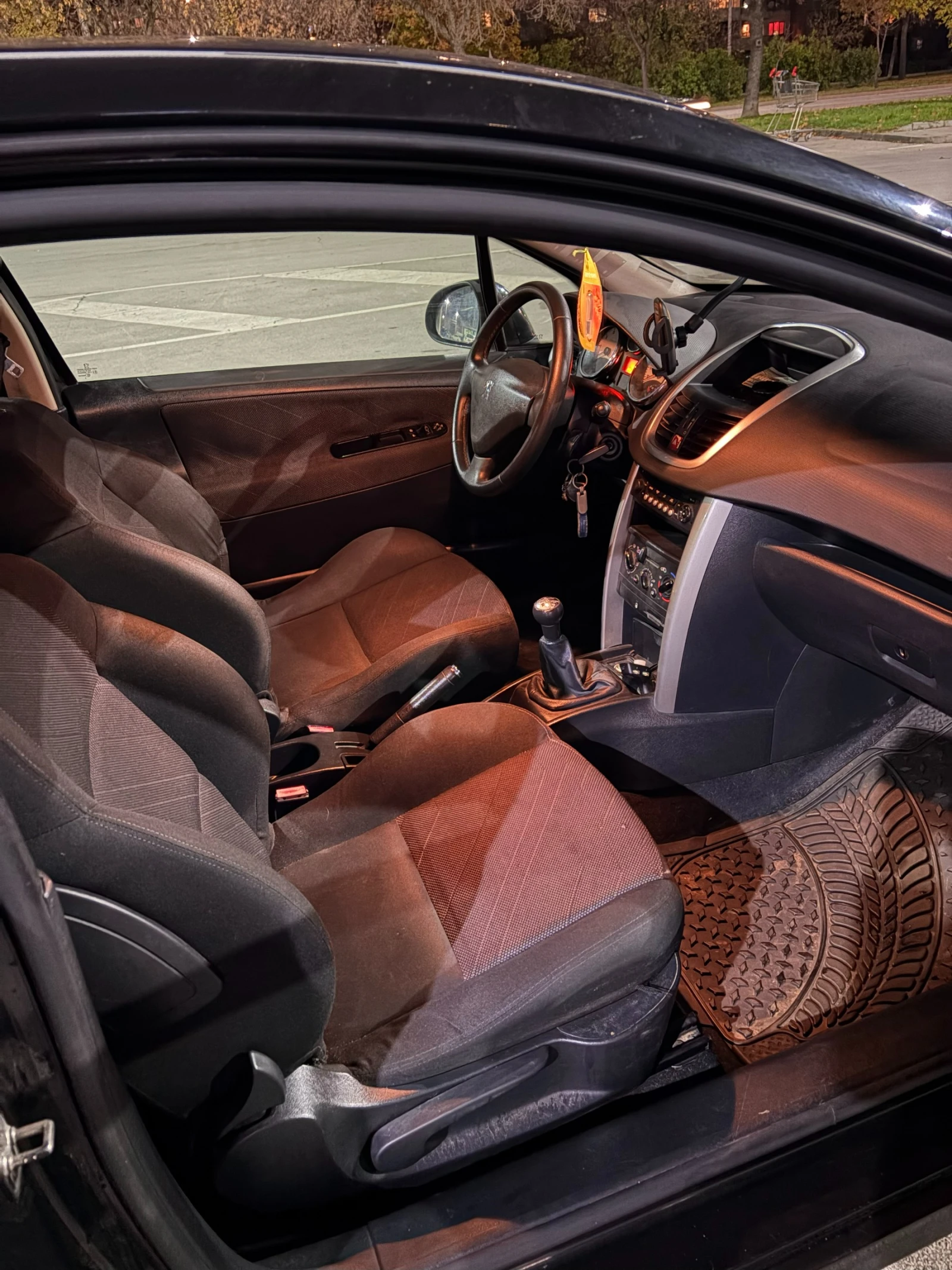 Peugeot 207 | Mobile.bg   10