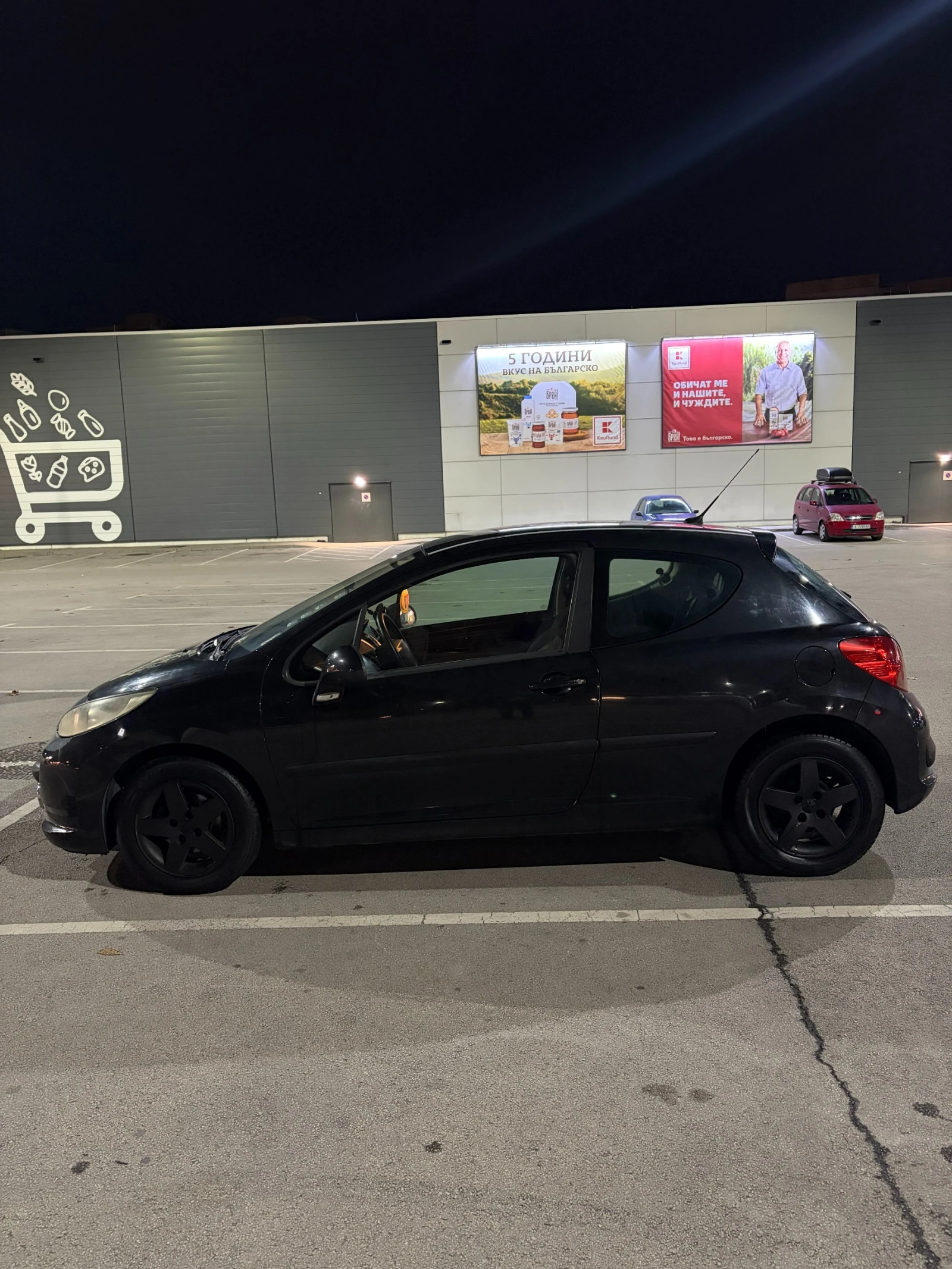 Peugeot 207 | Mobile.bg   7