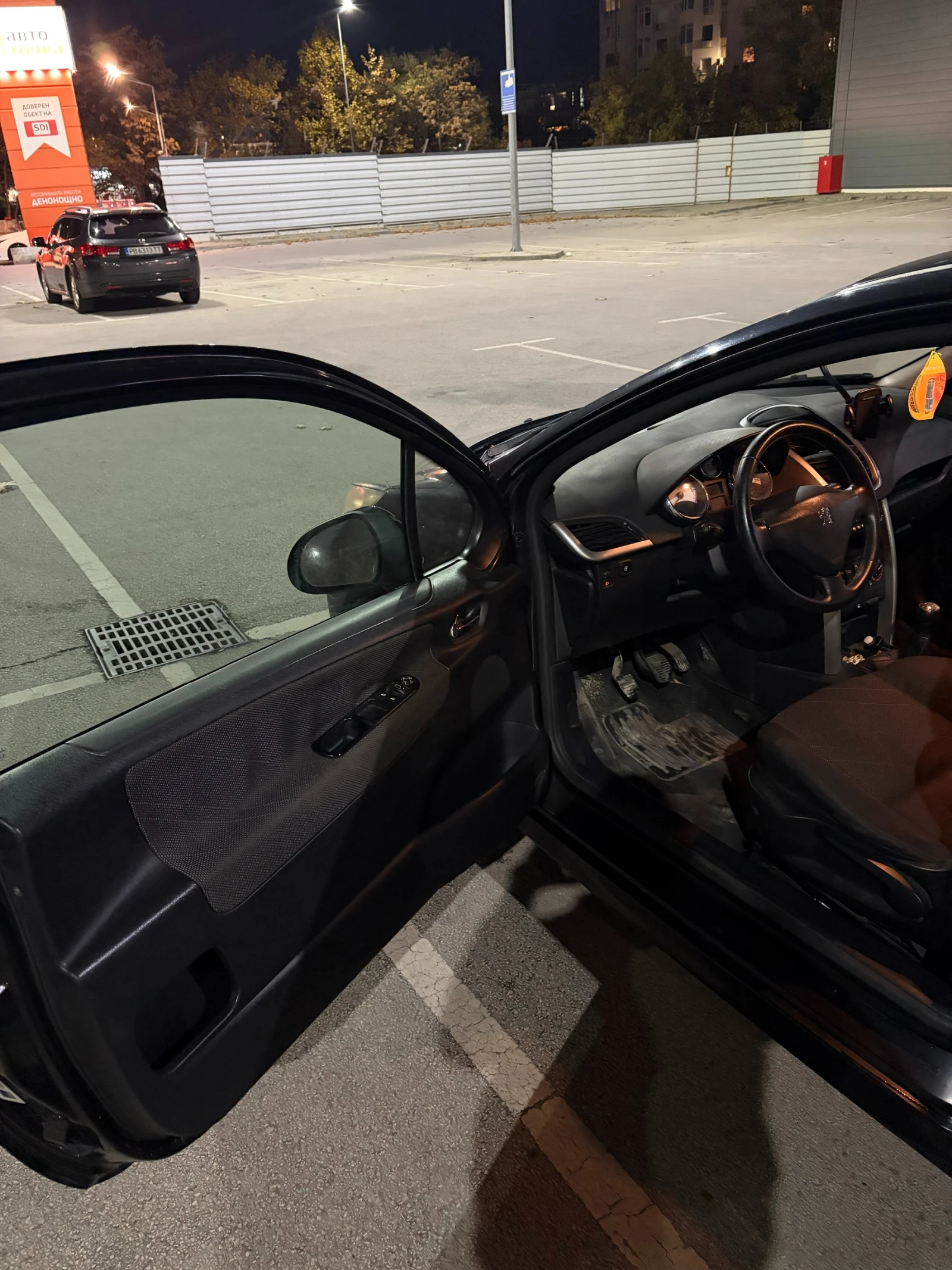 Peugeot 207 | Mobile.bg   2