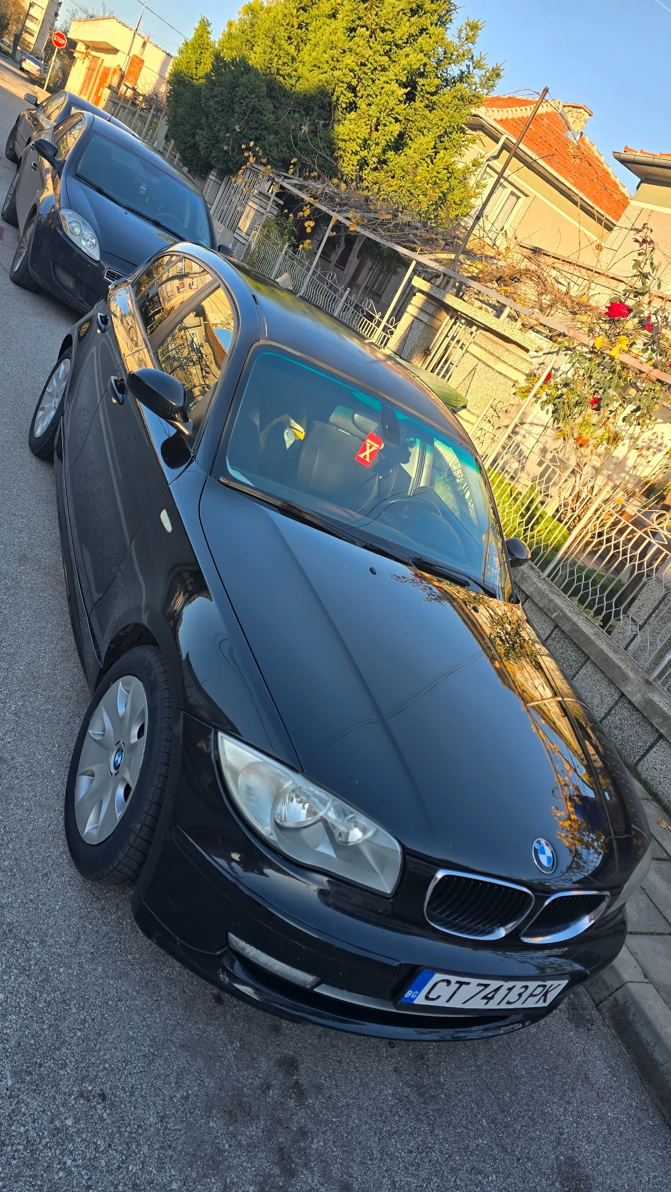 BMW 118  - изображение 6