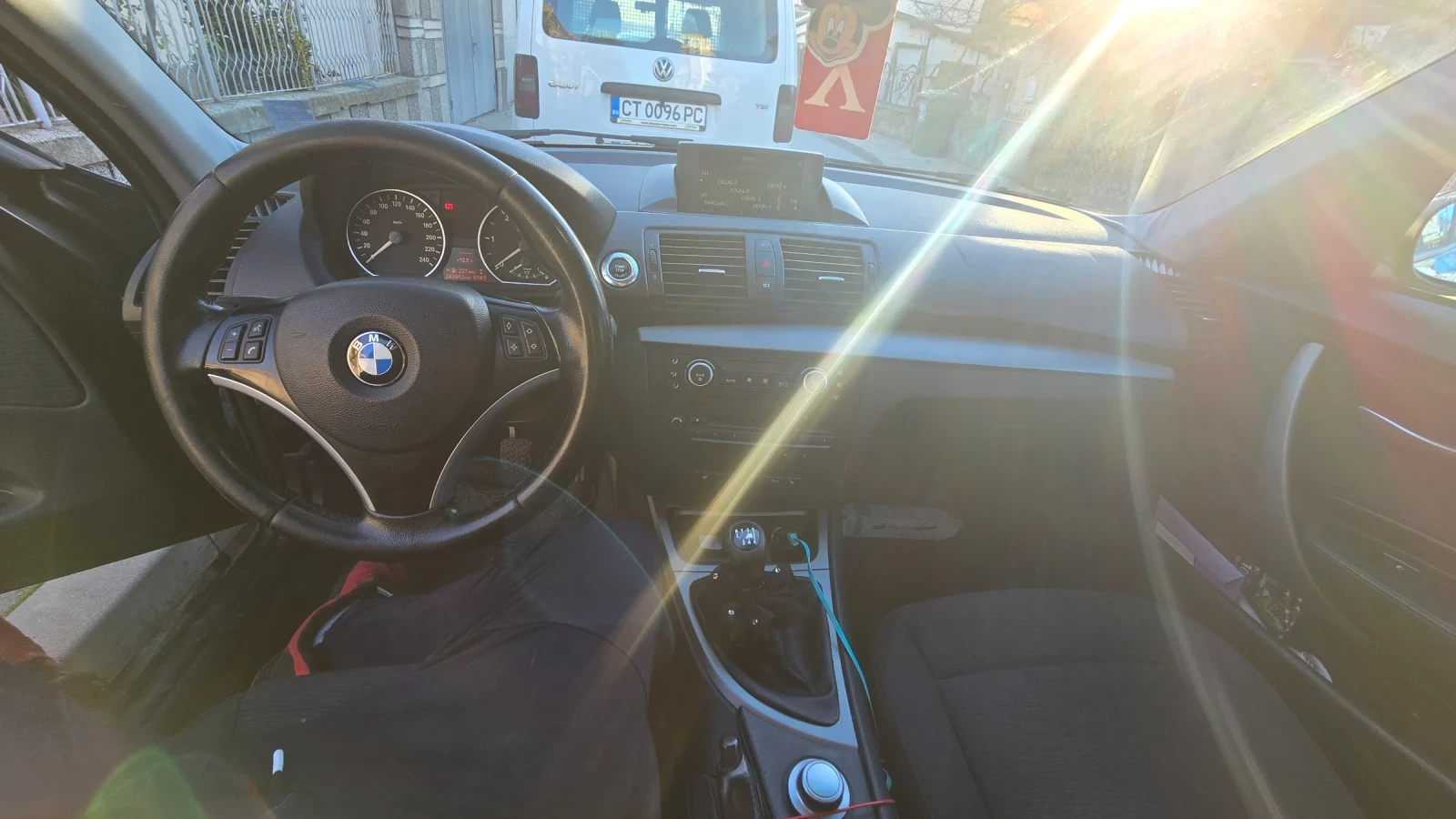 BMW 118 | Mobile.bg   11