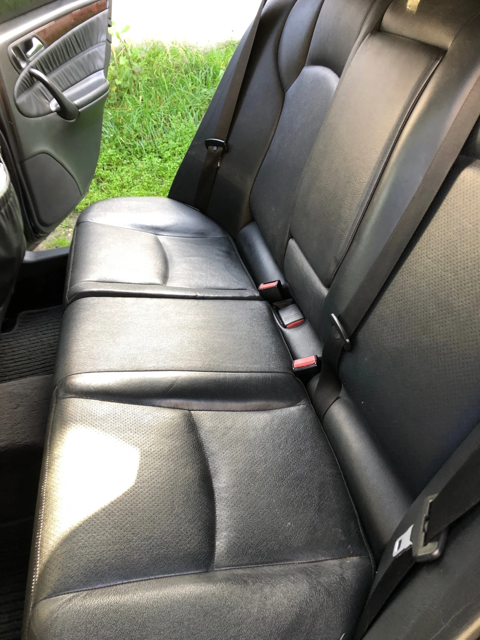 Mercedes-Benz C 220 2.2 | Mobile.bg � ����������� 13