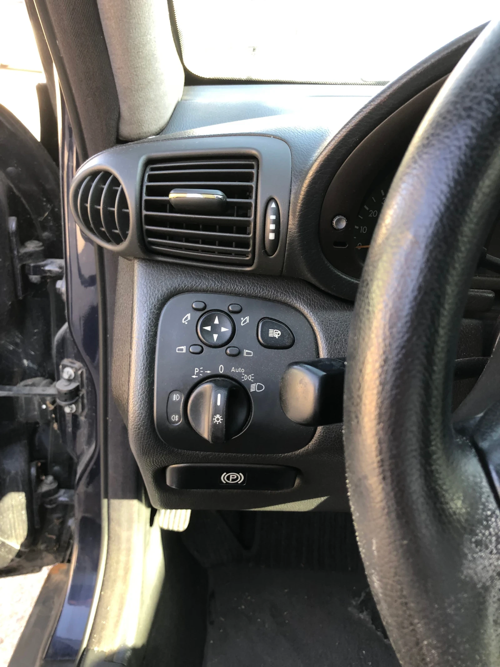 Mercedes-Benz C 220 2.2 | Mobile.bg � ����������� 11