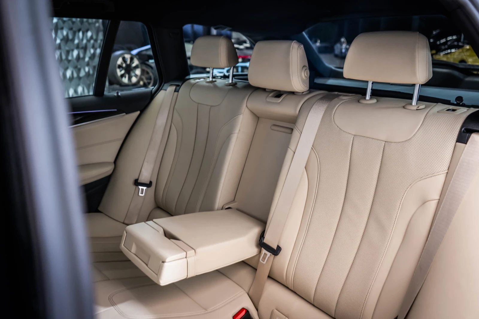 BMW 530 E xDrive Msport* Camera*  | Mobile.bg   16