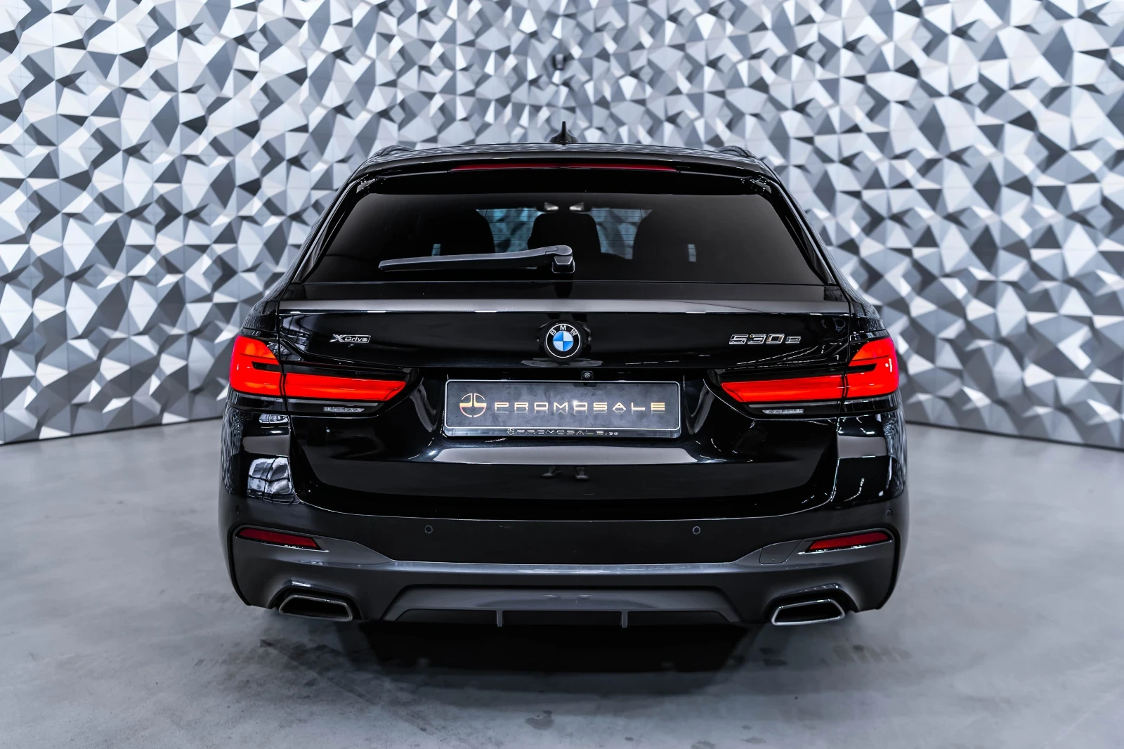 BMW 530 E xDrive Msport* Camera* Лизинг - изображение 5