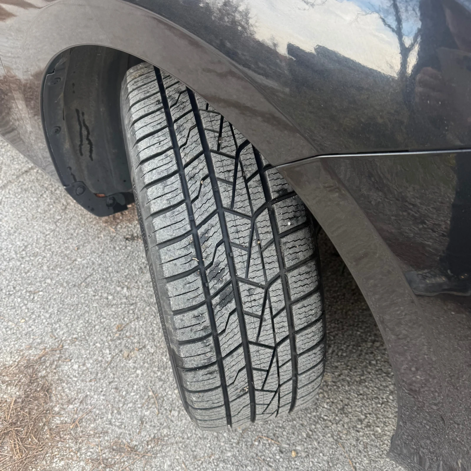 Mazda 3 2.2 MZR  - изображение 4