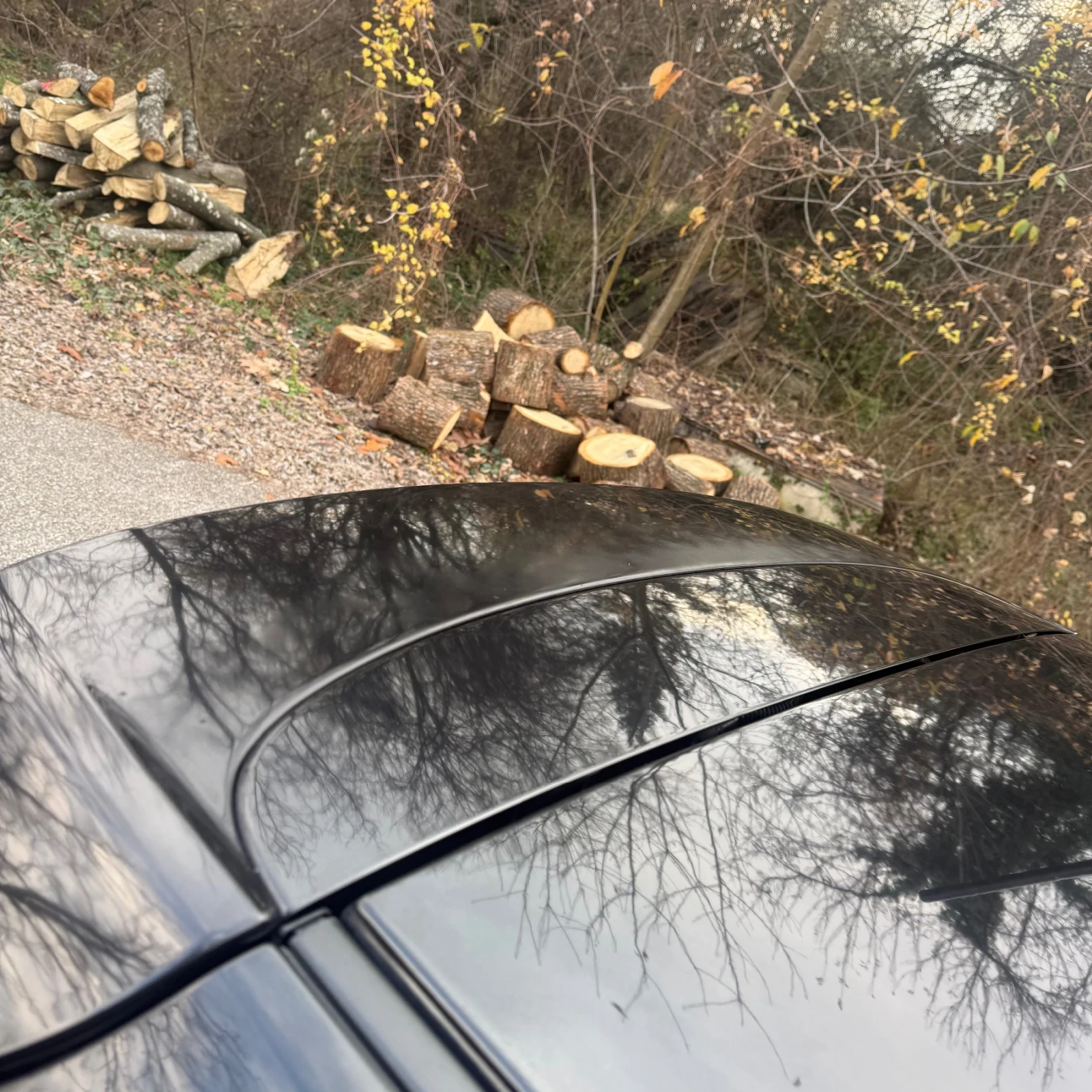 Mazda 3 2.2 MZR  - изображение 8