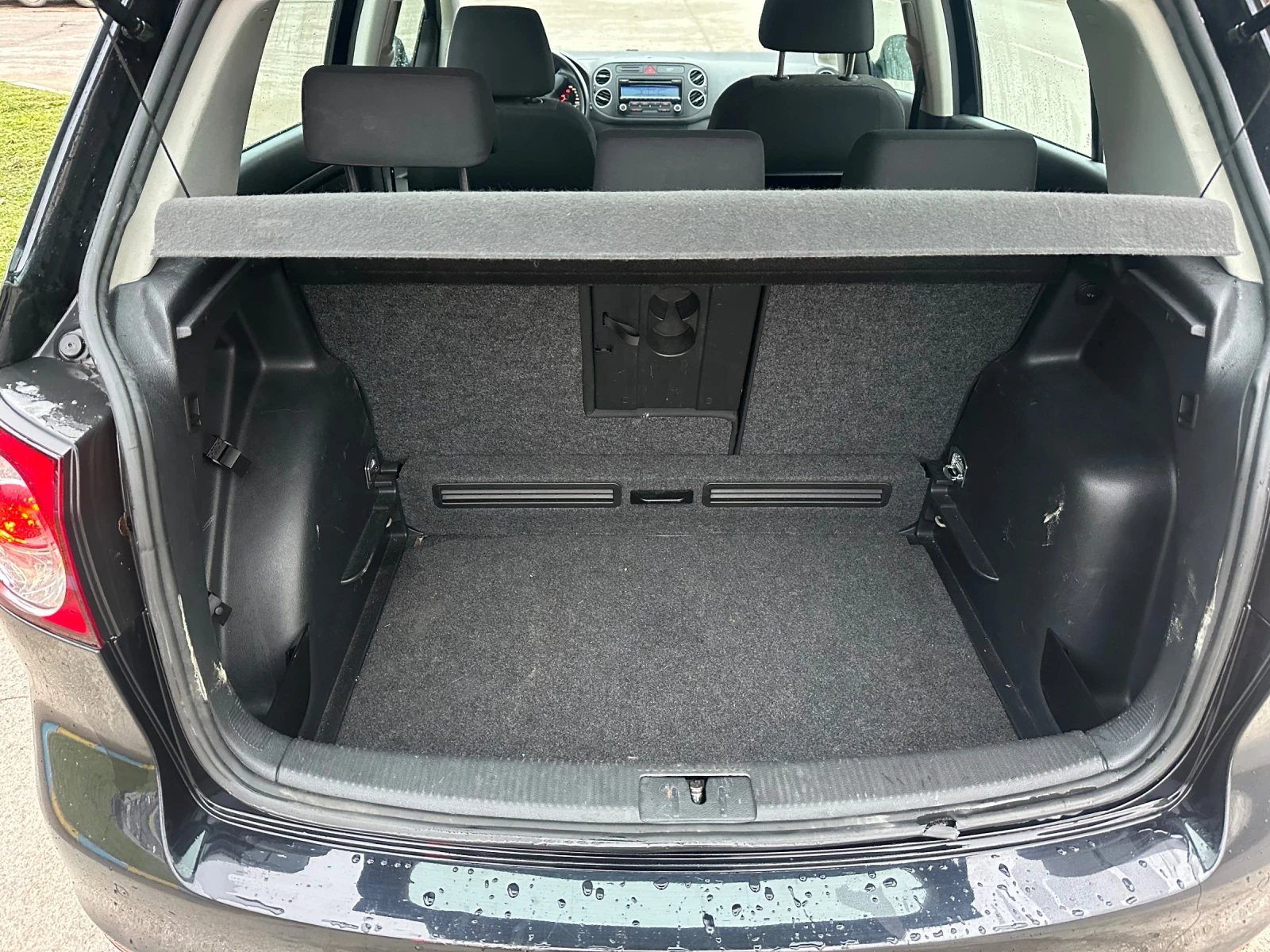 VW Golf Plus 2.0 TDI 110kc  | Mobile.bg � ����������� 11