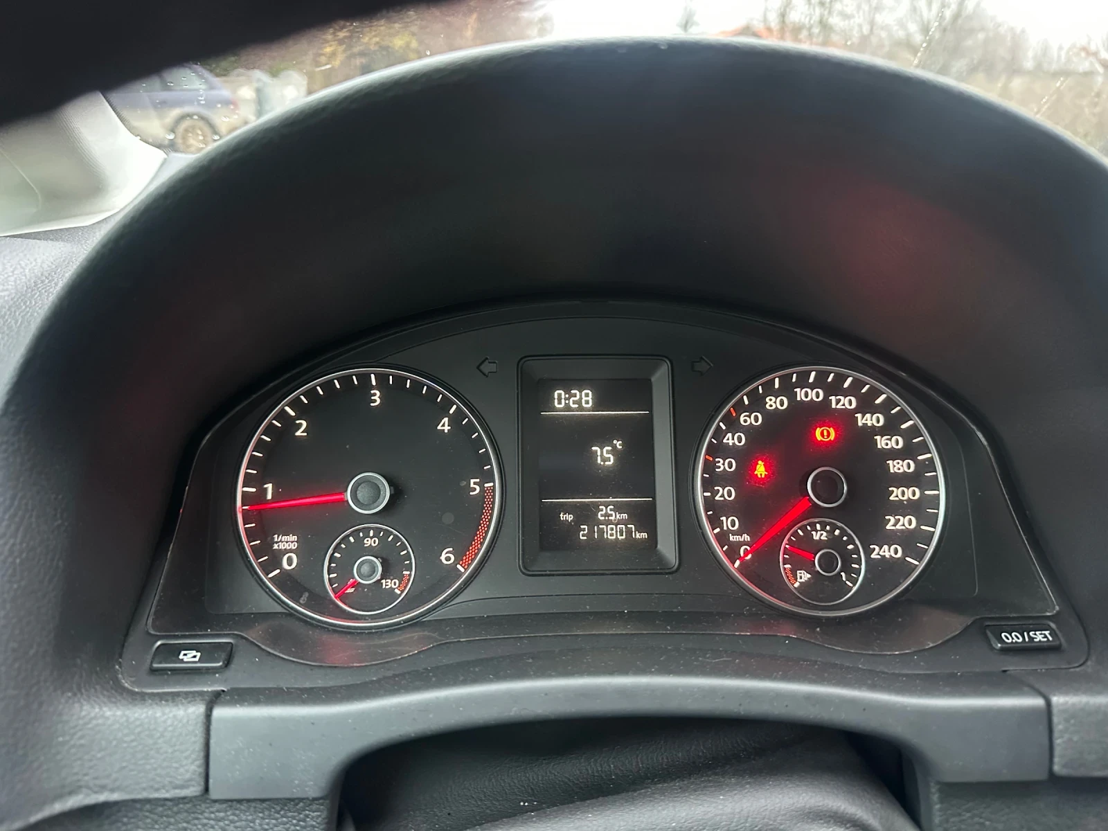 VW Golf Plus 2.0 TDI 110kc  | Mobile.bg � ����������� 13