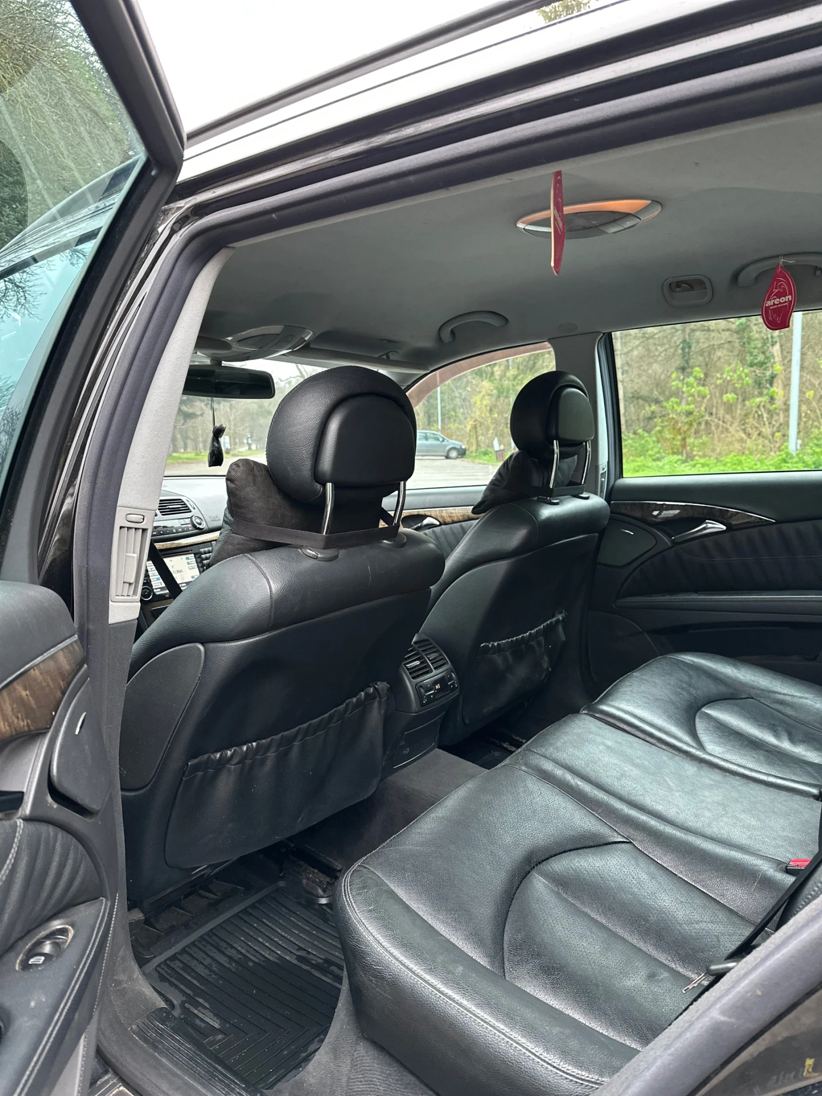 Mercedes-Benz E 320 | Mobile.bg � ����������� 10