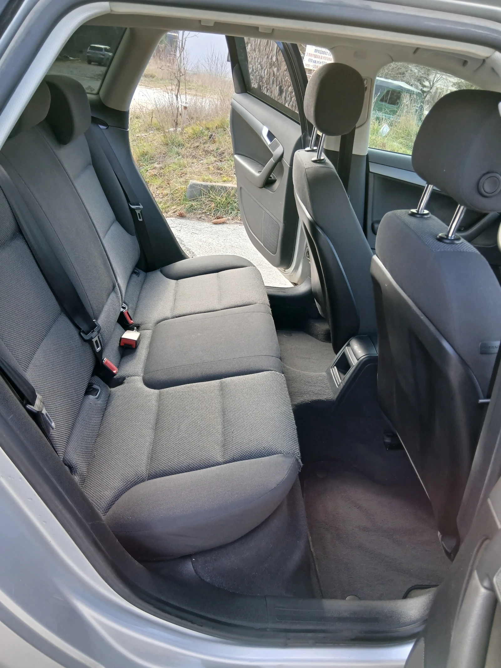 Audi A3  - изображение 7