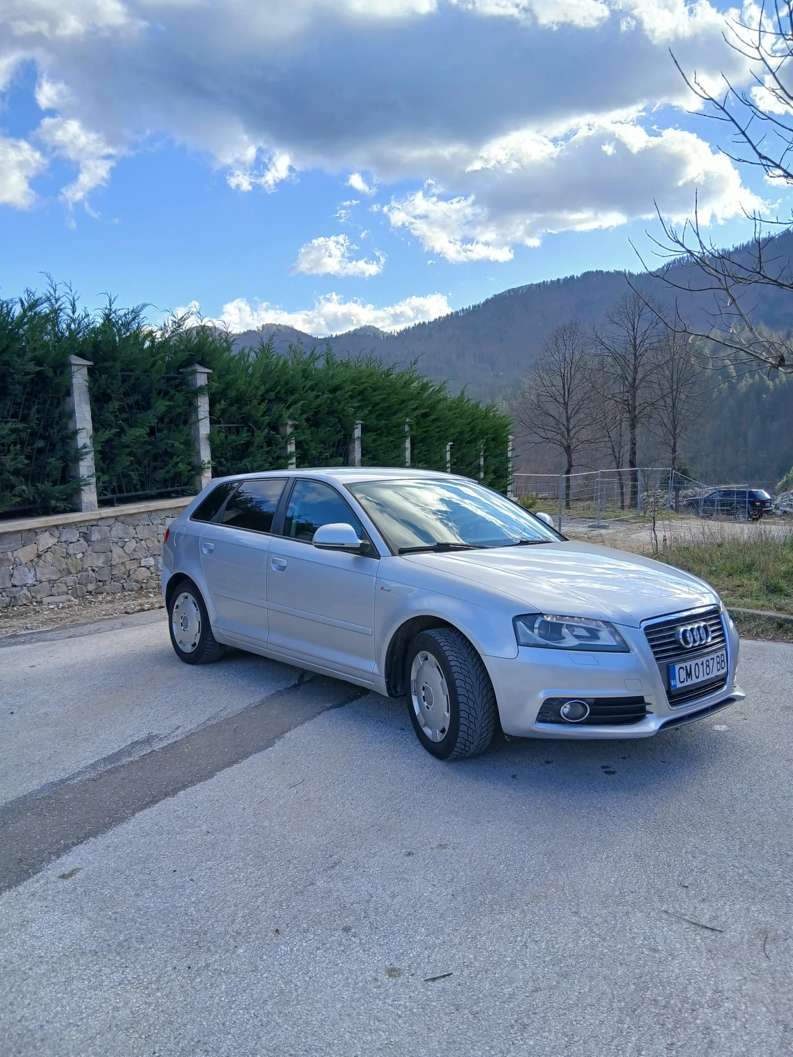 Audi A3  - изображение 6